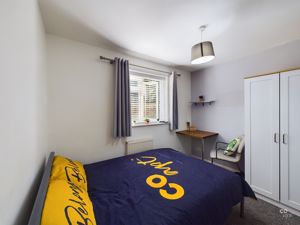bedroom 3 - click for photo gallery